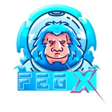 Telegram profile photo for FegX Announcements
