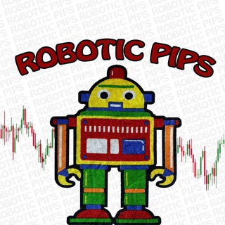 Telegram profile photo for Robotic Pips