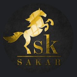 Telegram profile photo for SAKAR