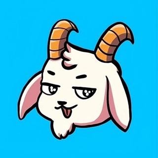 Telegram profile photo for GOAT of Base Portal