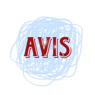 Telegram profile photo for AVIS