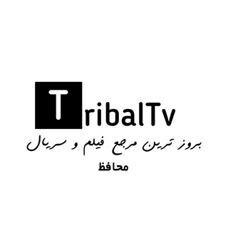 Telegram profile photo for TribalTv | Tribal Tv