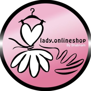 Telegram profile photo for Lady.onlineshop