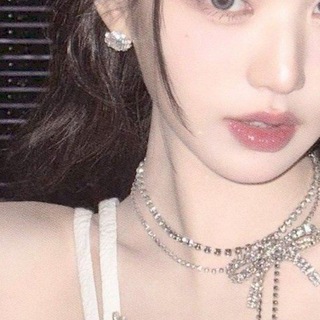 Telegram profile photo for ୧୨ 🏩 ׅ ࣪ 🎀 𝗗𝗘𝗟𝗜𝗖♡︎𝗧𝗘'𝗦 ₊ ׁ 🪞
