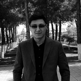 Telegram profile photo for TeacherMardon (C1 Level Teacher)