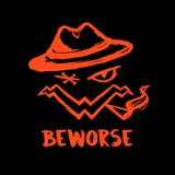 Telegram profile photo for BEWORSE