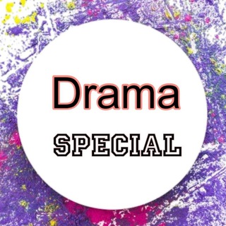 Telegram profile photo for Drama Special 🤎