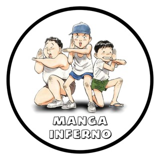 Telegram profile photo for Manga Inferno