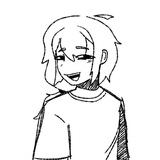 Telegram profile photo for ℕ𝕖𝕧𝕖ℤ𝕌𝕟4𝕚𝕂