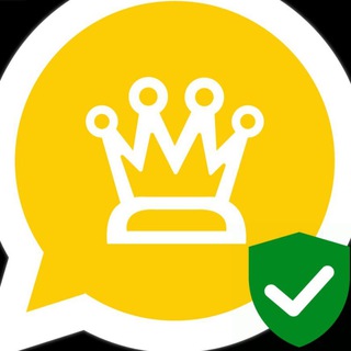 Telegram profile photo for واتساب الذهبي whatsappdahabi