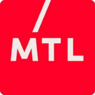 Telegram group profile photo for Монреальская беседка