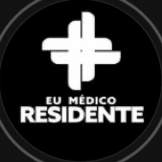 Telegram profile photo for #EuMédicoResidente
