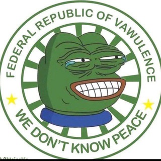 Telegram profile photo for Vawulence 😂💀