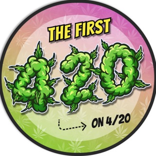 Telegram profile photo for 420 on Solana | CTO