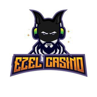 Telegram profile photo for Ezel Casino VİP