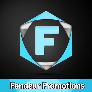 Telegram profile photo for 💎Botonera Fondeur (Español)💎