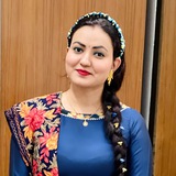 Telegram profile photo for Preity प्रेरणा