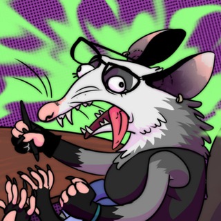 Telegram profile photo for GIRAFLE