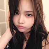 Telegram profile photo for 🔒hɑti - ku ੭੭ °cɑrmen