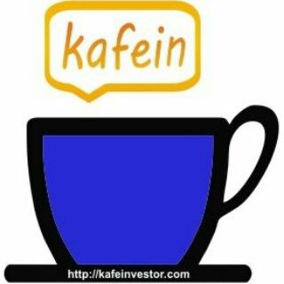 Telegram profile photo for kafeinvestor