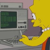 Telegram profile photo for Девчонка из IT