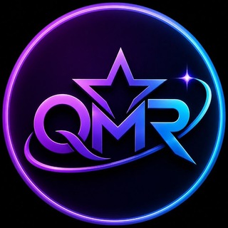 Telegram profile photo for QMRStar