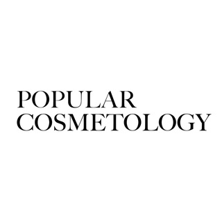Telegram profile photo for Popular.cosmetology