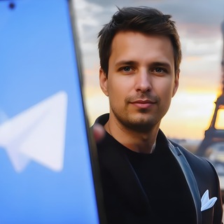 Telegram profile photo for IT-агентство "Актив", продвижение в Telegram