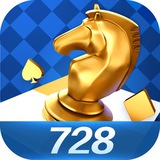 Telegram profile photo for 728棋牌游戏