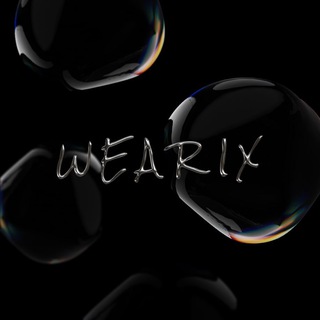 Telegram profile photo for wearix