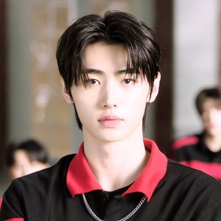 Telegram profile photo for Sunghoon