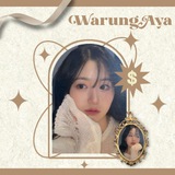 Telegram profile photo for LIST OWN & ADMIN @Warung_Aya
