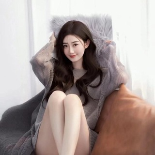 Telegram profile photo for 颜值美女/美女诱惑/美女自拍/抖音网红