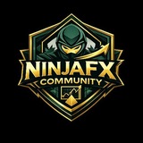Telegram profile photo for Trade_With_NINJAFX