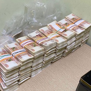 Telegram profile photo for Кредитование