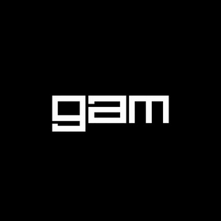 Telegram profile photo for gam