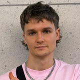 Telegram profile photo for Кирилл Пустовойт
