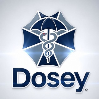 Telegram profile photo for Dosey