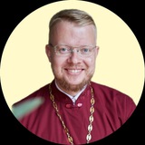 Telegram profile photo for Компас