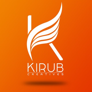 Telegram profile photo for Kirub Creatives