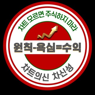 Telegram profile photo for 실시간 주식정보 알리미 📡 (뉴스/공시/시황)