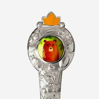 Telegram profile photo for IRINAVORON_JEWELRY