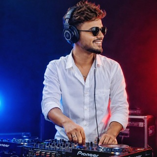 Telegram profile photo for DJ ROHITYA UNION SOUND 🎵🎧