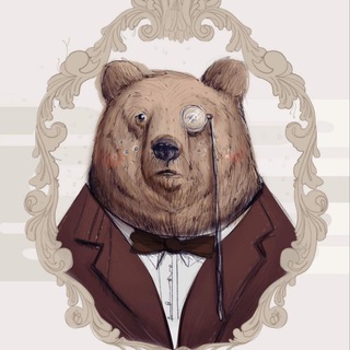 Telegram group profile photo for Russian Business Intelligence Chat