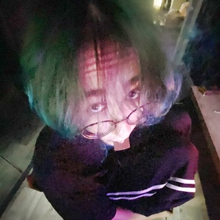 Telegram profile photo for saybyetome!