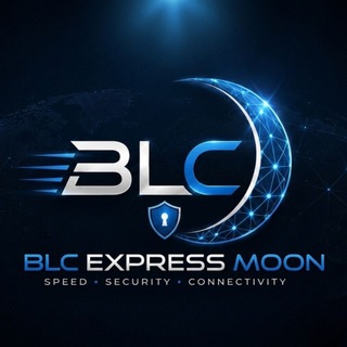 Telegram profile photo for Express BLC 📤
