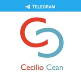 Telegram profile photo for Cecilio Cean