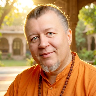Telegram profile photo for Астрология Джйотиш от В.Крєйн
