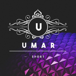 Telegram profile photo for UMAR SPORT OPT,