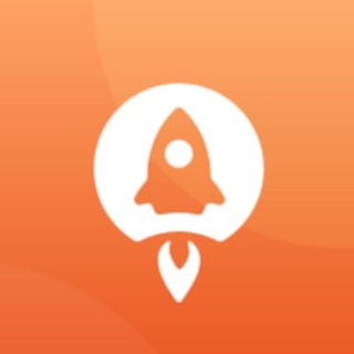 Telegram profile photo for UniRocket XSPACE